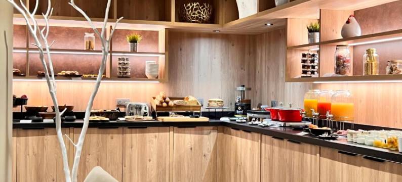 兰斯洛特温泉酒店(Hôtel Lancelot & Spa - Domaine du Roi Arthur)图片