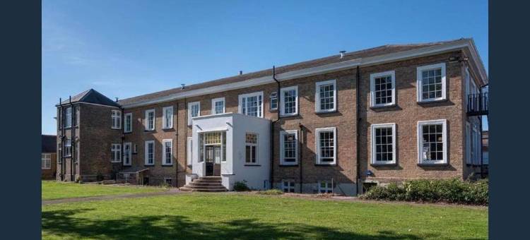 大西部酒店(The Great Western Hotel)图片