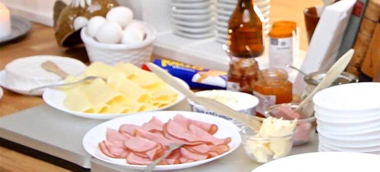 STF Vandrarhem Blentarp图片