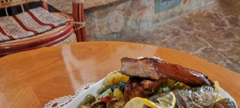 Etno Guest House Gorski Car图片