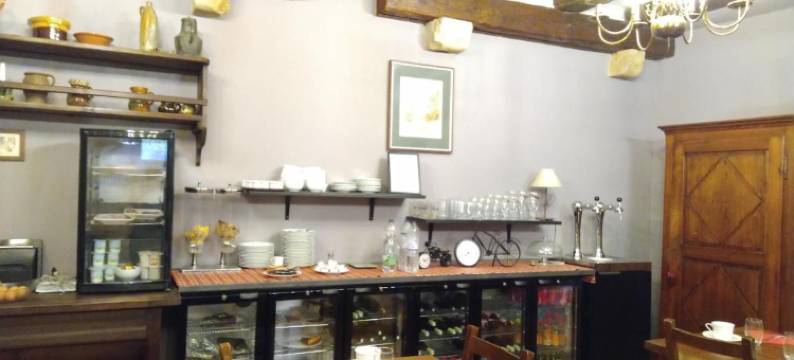 维涅摇篮酒店(Hôtel Berceau du Vigneron)图片