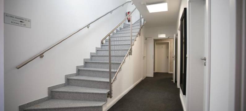 迪亚酒店(Hotel Dea)图片