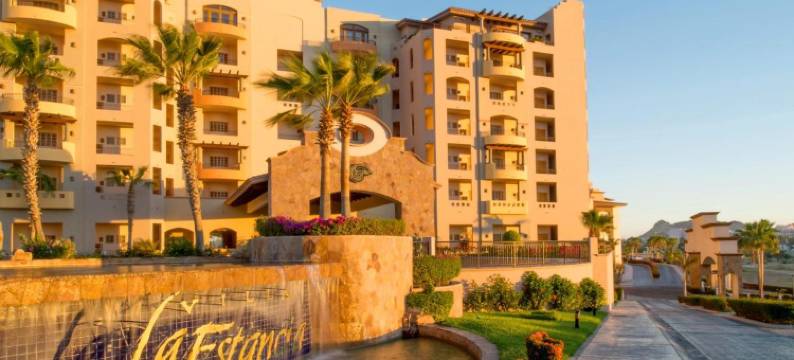 洛斯卡波斯埃斯坦西亚海滩别墅水疗度假村(Villa la Estancia Beach Resort & Spa)图片