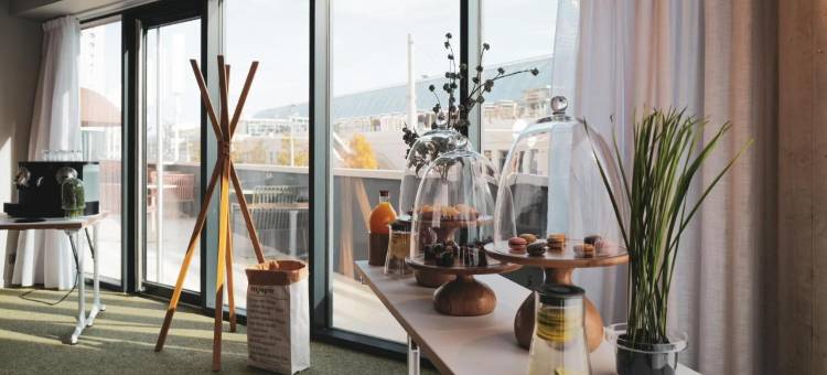 Hotel Belaroia酒店(Belaroïa Montpellier Centre Saint Roch)图片