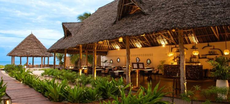 亚曼尼精品酒店 - 全球小型华丽酒店(Amani Boutique Hotel - Small Luxury Hotels of the World)图片