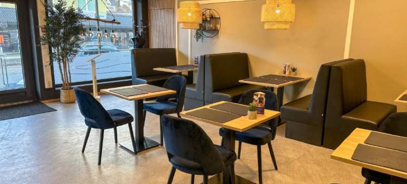 斯特林屋 - 酒店和公寓(Stryn House Hotel)图片