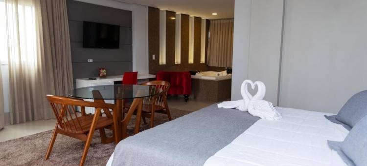 普玛商务酒店(Pumma Business Hotel)图片