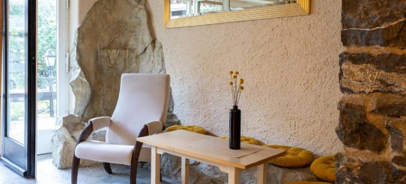 阿尔卑斯霍夫酒店(Hotel Alpenhof)图片