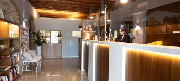 阿拉科特德酒店(Hotel Alla Corte Spa & Wellness Relax)图片