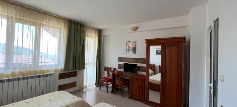 圣塔罗酒店(Centaur Family Hotel)图片