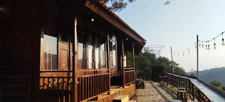 由Cocotel提供动力的皮贾度假村(Pijar Resort powered by Cocotel)图片