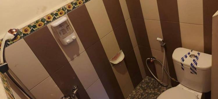 Roemah Kayu Saragan Syariah Magelang Mitra RedDoorz图片