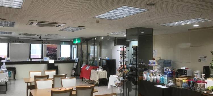 函馆A-GATE酒店(A-Gate Hotel Hakodate)图片