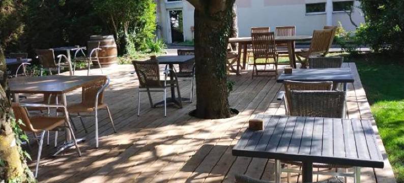 邦瑞珀斯阿酒店(Hôtel Bon Repos)图片