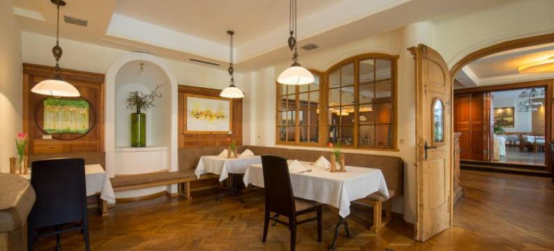 Der Thaller - Wirtshaus - Restaurant - Hotel图片