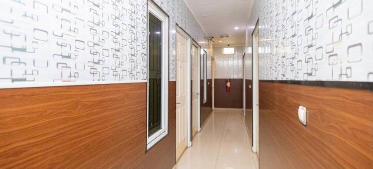 阿尔法宾馆塞尔蓬米特拉红门酒店(Alfa Guesthouse Serpong Mitra RedDoorz)图片