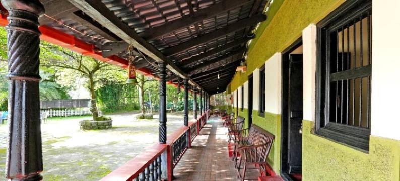 Leisure Homestay - Pool, Boating, Zipline, Home Food, Estate图片