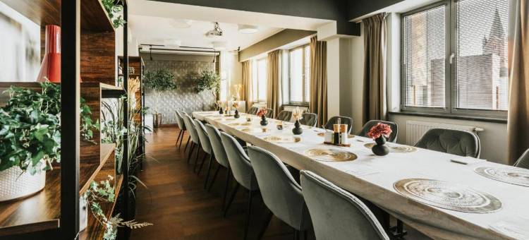 绿色酒店(Green Hotel)图片