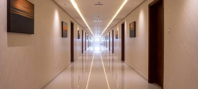 The Plaza Hotel & Resort图片