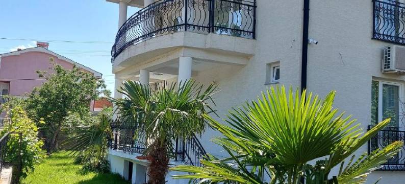 Villa Bratislava图片