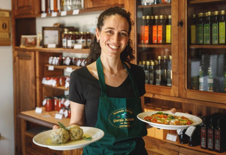 Agriturismo Agricamping Garda NaturaHotel Overview