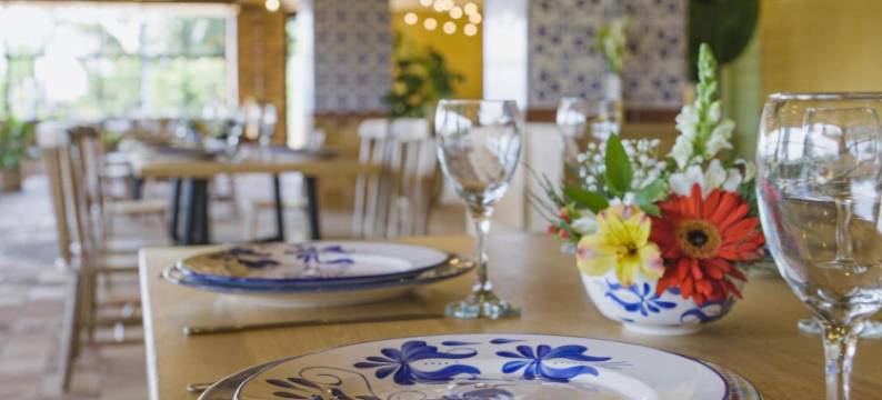 Alfahar酒店(Alfahar Hotel)图片