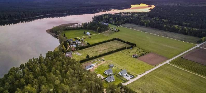 Gościniec Wigry图片