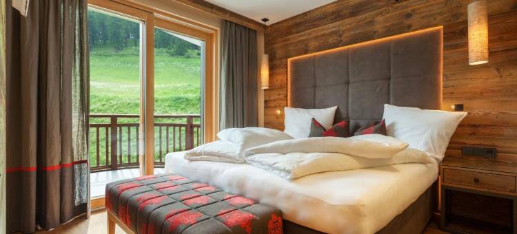 瓦特勒斯全景酒店(Panoramahotel Watles)图片