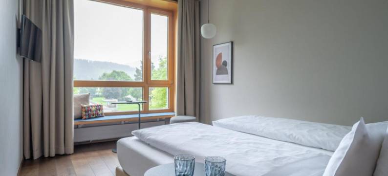 瓦尔布鲁水疗运动酒店(Val Blu Sport | Hotel | Spa)图片