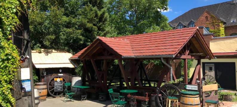 巴本啤酒屋及旅馆(Brauhaus Und Pension Babben)图片