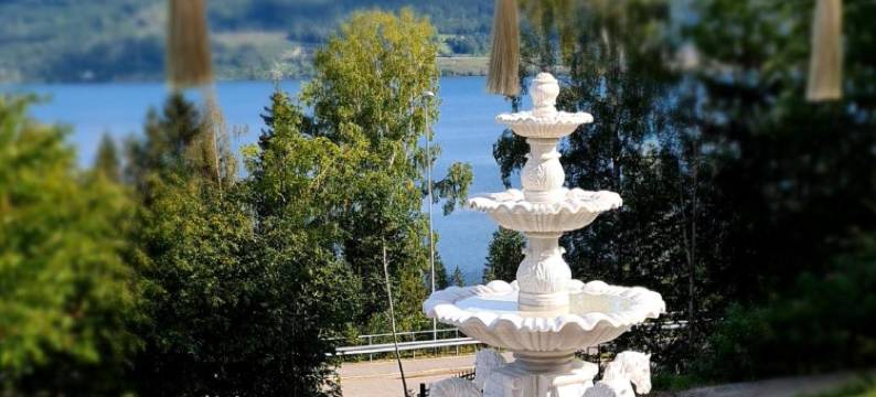 Villa Hasselbakken图片