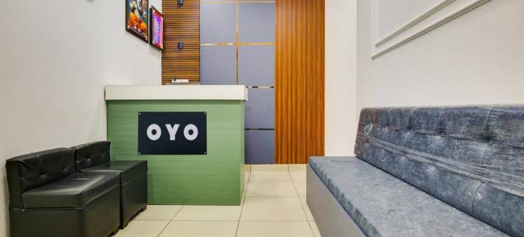 Hotel O Green IN图片