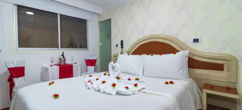 祖利塔酒店(Hotel Zulita)图片