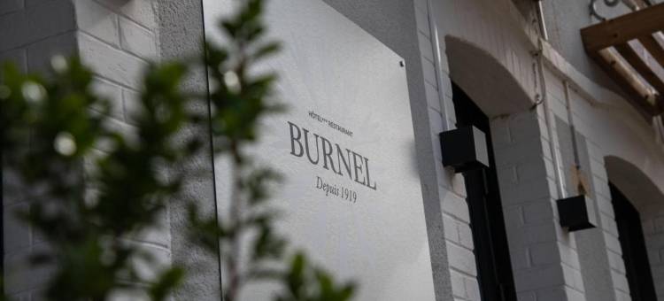 伯纳和克莱德斯尚普之家酒店(Logis Burnel Et la CLE des Champs)图片