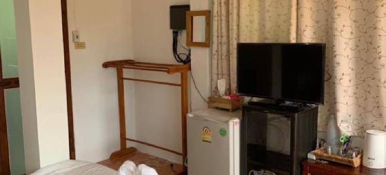 版萱杜昂波尔恩度假村(Baan Suan Duang Porn Resort)图片