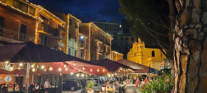 CADAMARE 迷人的客房在波托韦内雷(Cadamare Charming Rooms in Portovenere)图片