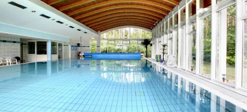 兰茨胡特酒店(Landsitz-Hotel)图片