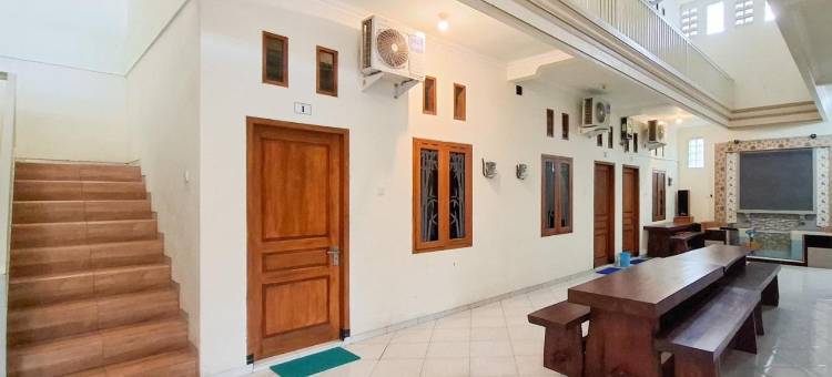 RedDoorz Syariah at Jalan Panglima Sudirman Probolinggo图片