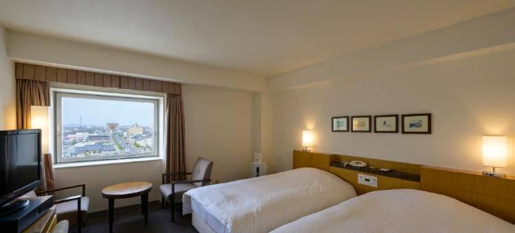 出云双叶酒店(Twin Leaves Hotel Izumo)图片