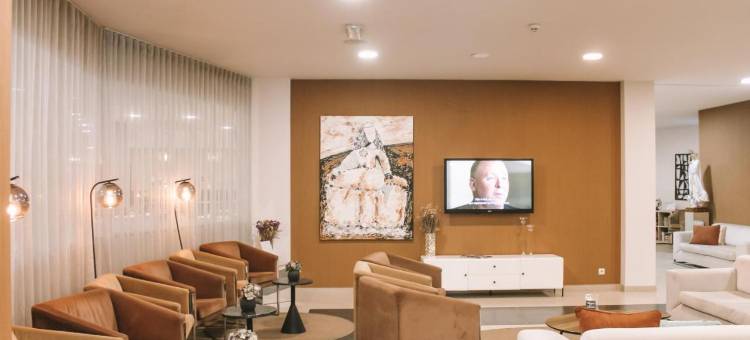 维多利亚酒店(Vitoria Hotel)图片
