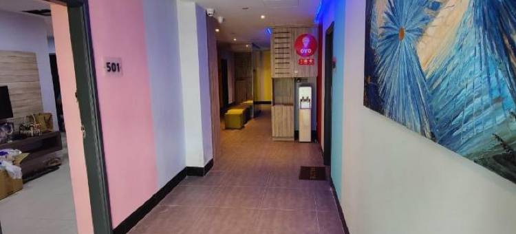 O连结套房酒店(Hotel O Link Suite)图片