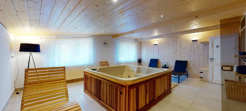 萨拜娜旅馆(Penzion Sabina)图片