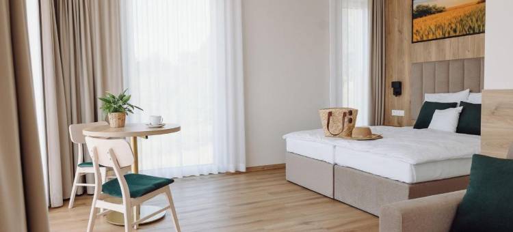 耶兹约兰卡(Jezioranka Apartamenty)图片