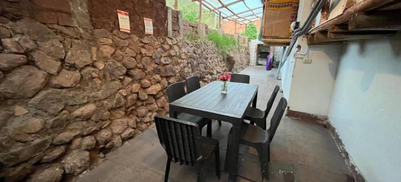 Casa Intihuatana - 青年旅社(Intihuatana Hostel)图片