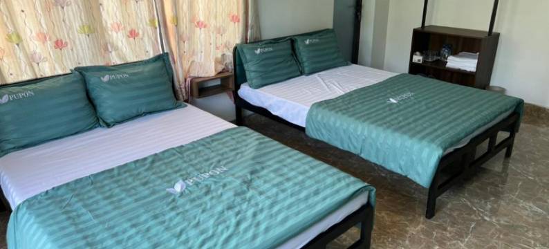 Pupon Homestay and Coffee图片