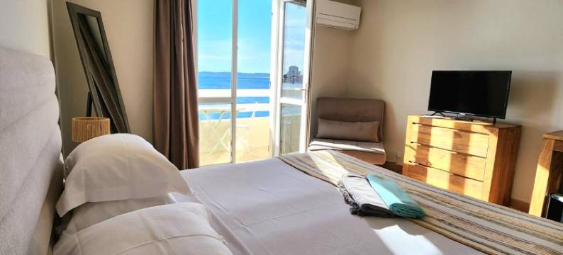 贝拉奥罗尔酒店(La Belle Aurore)图片