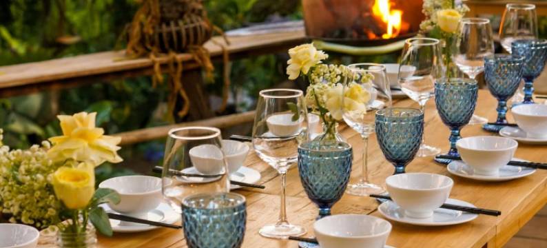 Harmony Botanical Garden Stay - 300 Plant Species, Natural Stream and Small Pool图片