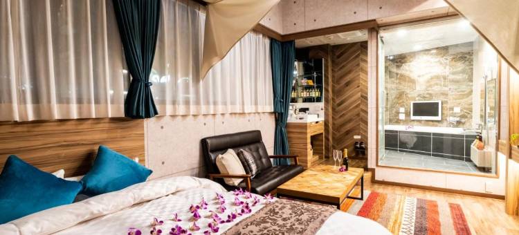 新宿森林店 巴厘安度假酒店(Hotel BaliAn Resort Shinjuku Forest)图片