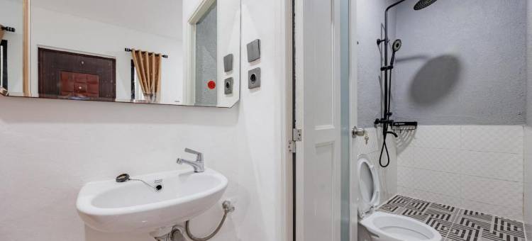 RedDoorz Syariah Plus at Limus Nunggal图片