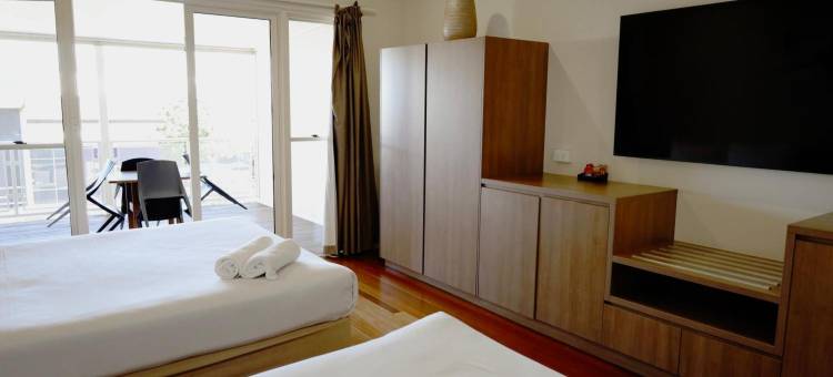 澳大利亚汽车旅馆(The Australian Hotel Motel)图片